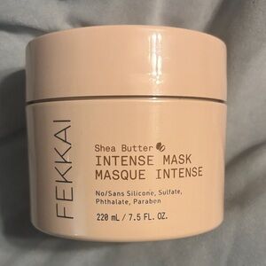 Fekkai Cream Intense Mask with Shea Butter